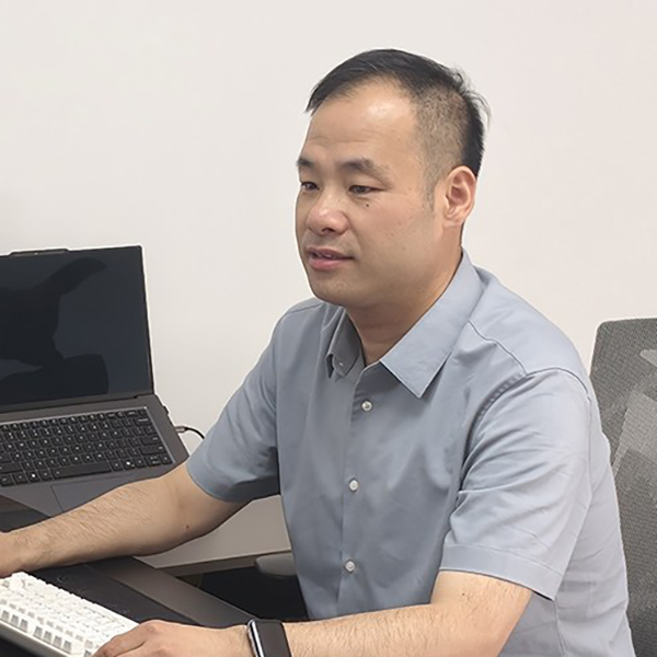 九游app
首席工程师、沈阳院副总工程师 刘伟